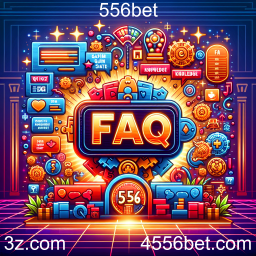 Explorando a Categoria FAQ na 556bet: Conhecimento e Diversão em um Só Lugar