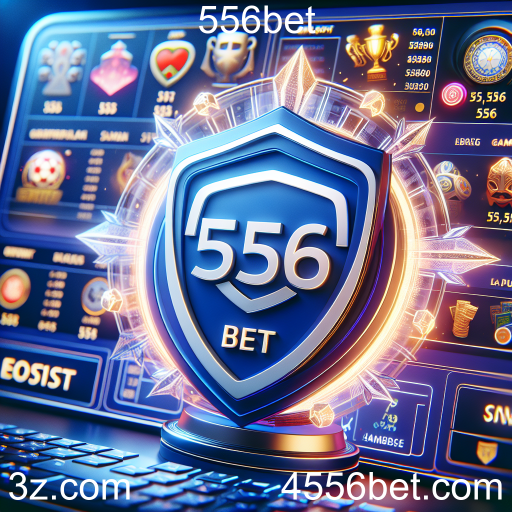 A Revolução dos Jogos Virtuais em 556bet